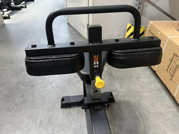 Taurus Seated Calf Raise IFP