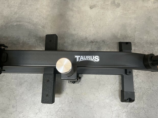 Taurus Seated Calf Raise IFP