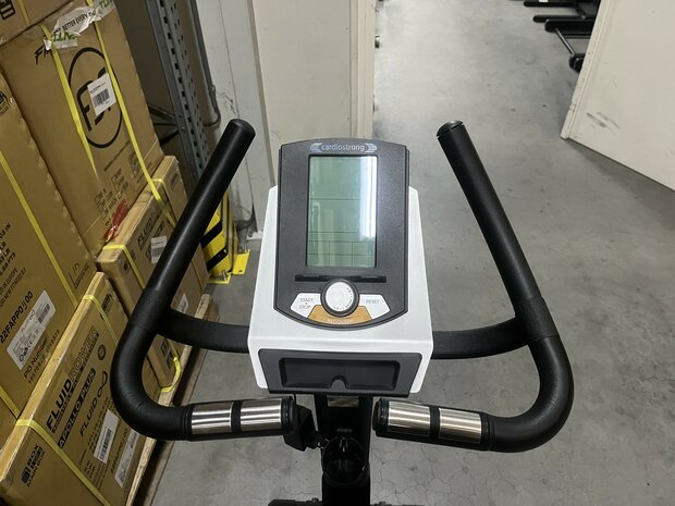 cardiostrong hometrainer BX60 - oudere console