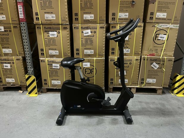 cardiostrong hometrainer BX60 (oudere console)