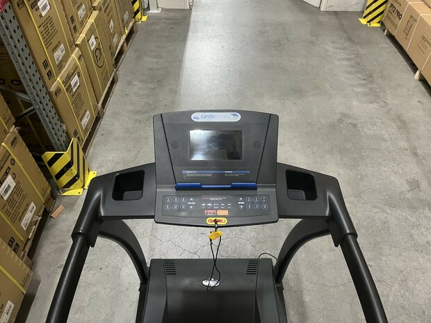 cardiostrong Loopband TR70i