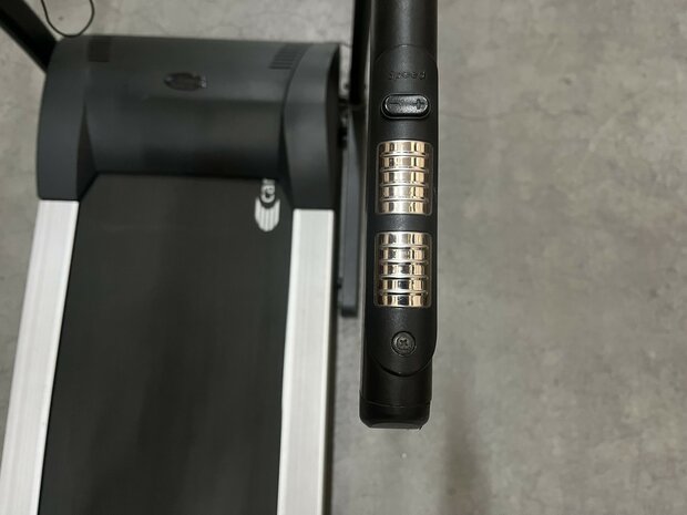 cardiostrong Loopband TR70i