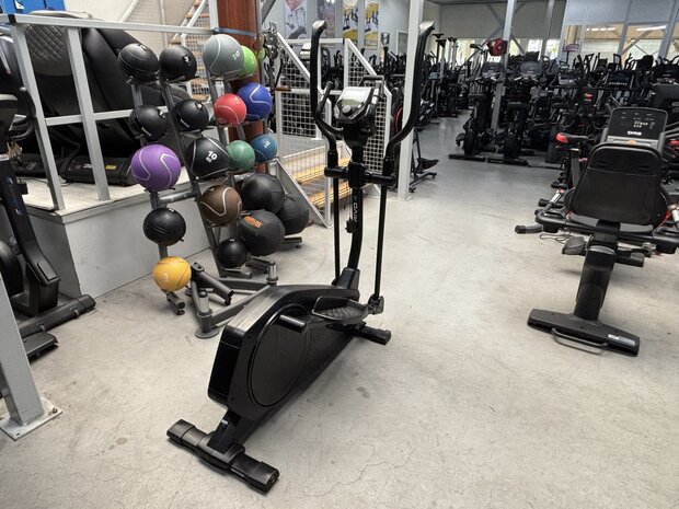 Kettler Crosstrainer Rivo 4