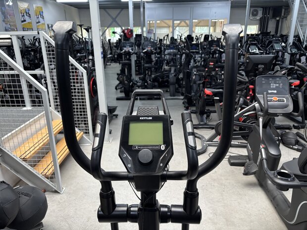 Kettler Crosstrainer Rivo 4