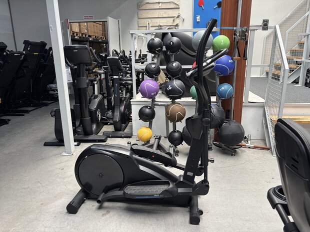 Kettler Crosstrainer Rivo 4