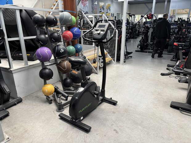 Tunturi Hometrainer Competence F40