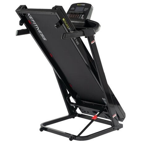 Duke Fitness Loopband T40