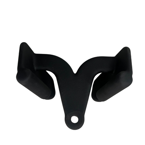 Taurus Mega Grip Row