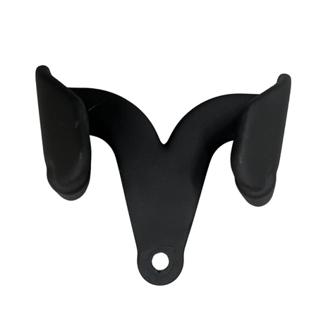 Taurus Mega Grip Row