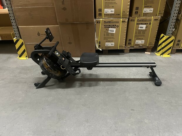 Darwin Roeitrainer RM40 Water