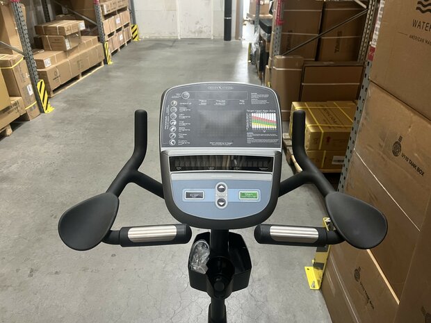 Vision Hometrainer U70