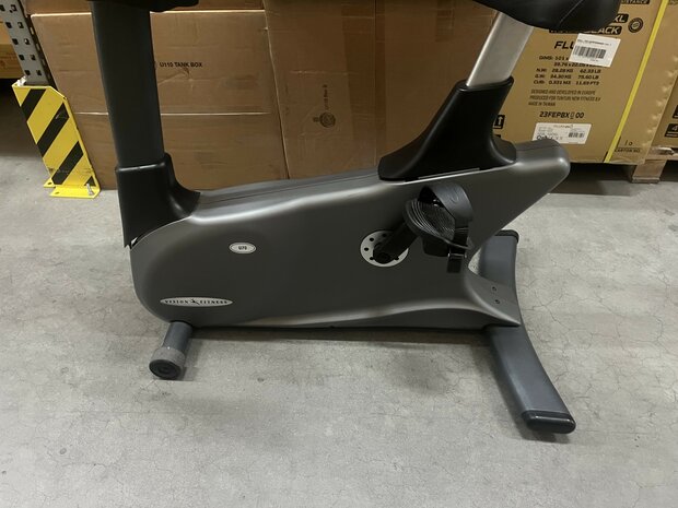 Vision Hometrainer U70