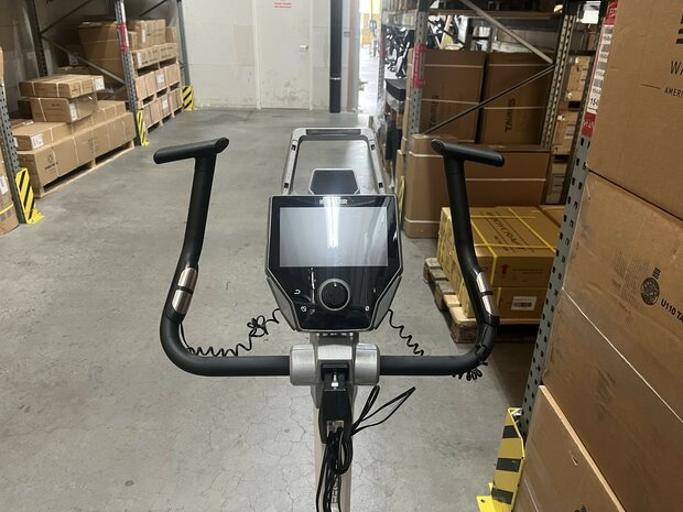 Kettler Ergometer Hometrainer Ergo C10