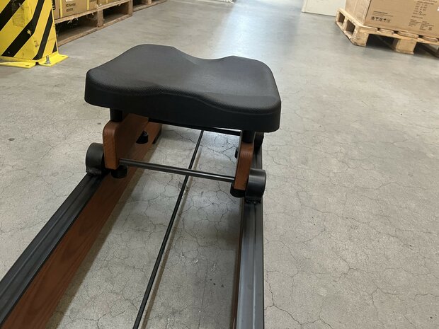 First Degree Fitness Viking PRO Roeitrainer | Waterweerstand 