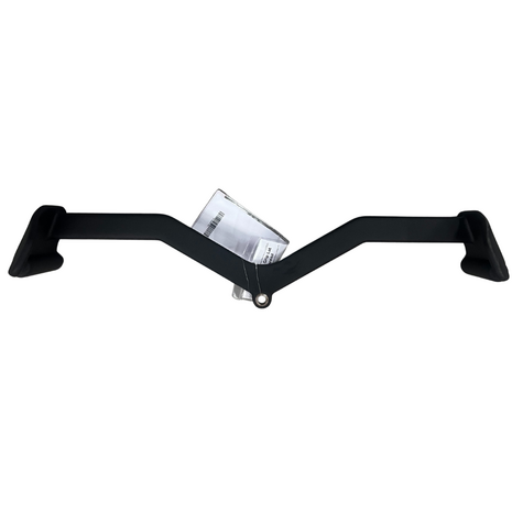 Taurus Mega Grip Lat Row extra breed