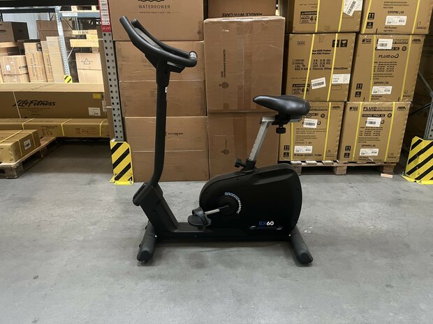 cardiostrong Ergometer BX60 Touch