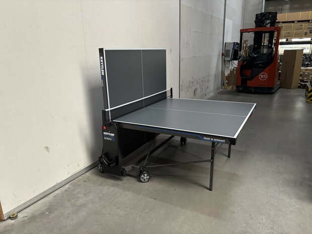 Kettler Tafeltennistafel Indoor K5