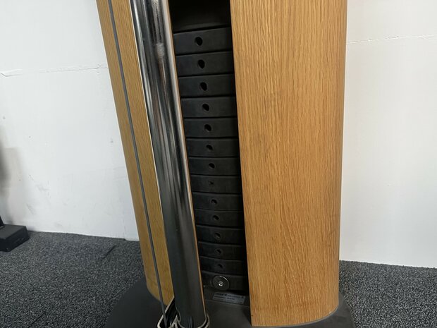 NOHRD Krachtstation SlimBeam (Eiken)