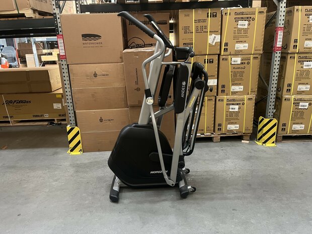 Horizon crosstrainer Andes 7i