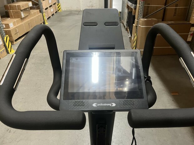 cardiostrong Ergometer BX70i Touch