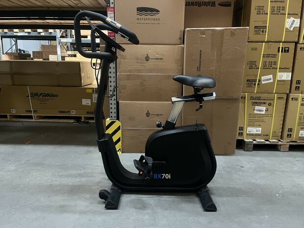 cardiostrong Ergometer BX70i Touch