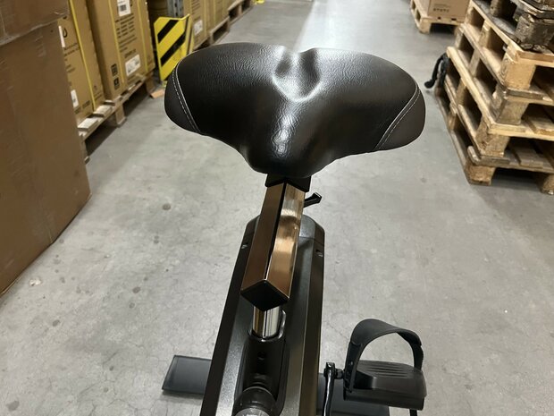 cardiostrong hometrainer BX70i - oudere console