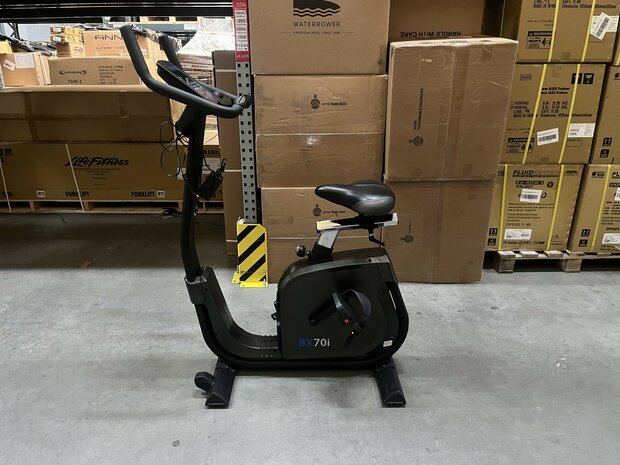 cardiostrong hometrainer BX70i - oudere console