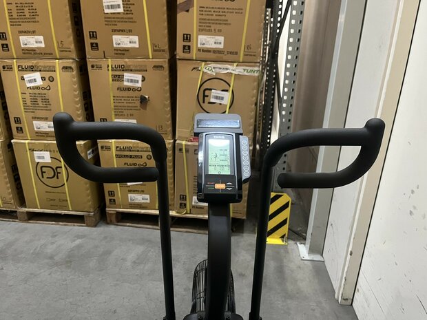 Taurus Airbike
