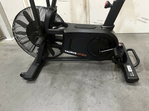 Taurus Airbike