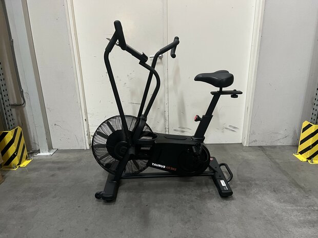 Taurus Airbike