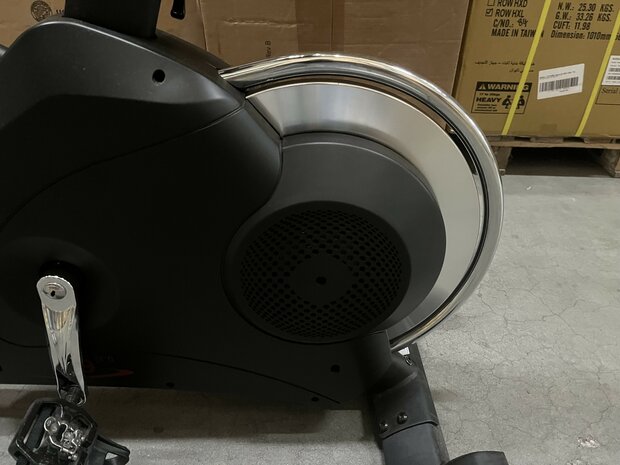 Taurus Indoor Bike Z9 PRO