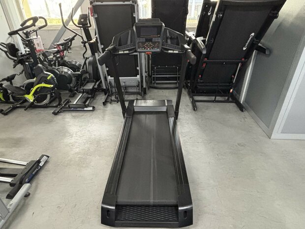 Kettler Loopband Alpha Run 400