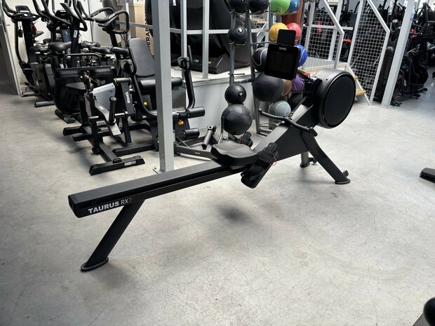 Taurus Roeitrainer RX7