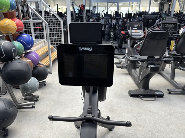 Taurus Roeitrainer RX7