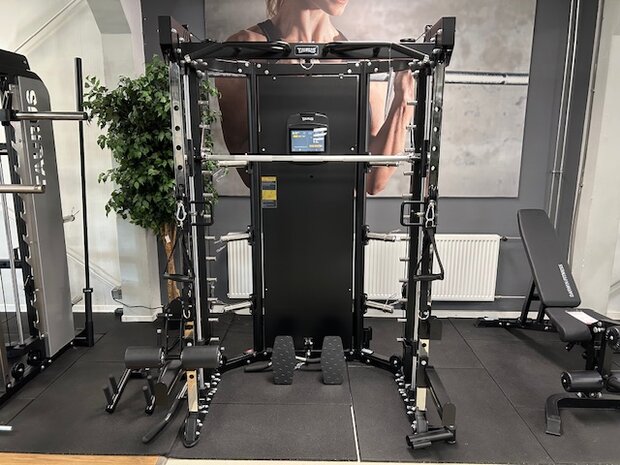 Taurus MS45 Pro E-Multi Smith Station