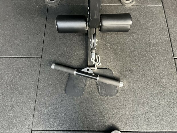 Taurus krachtstation WS7