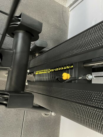 Taurus krachtstation WS7