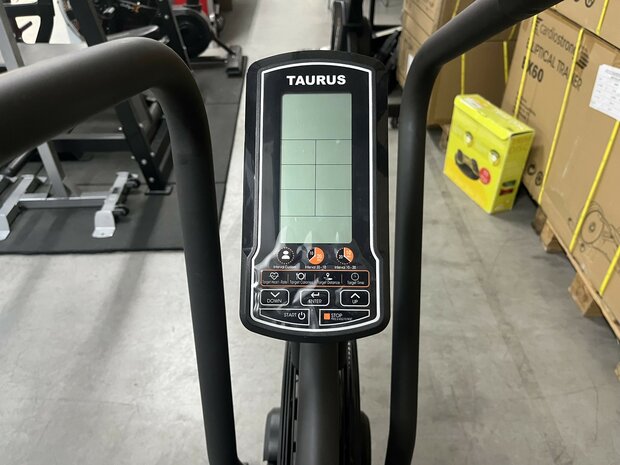 Taurus Airbike Ergo-X