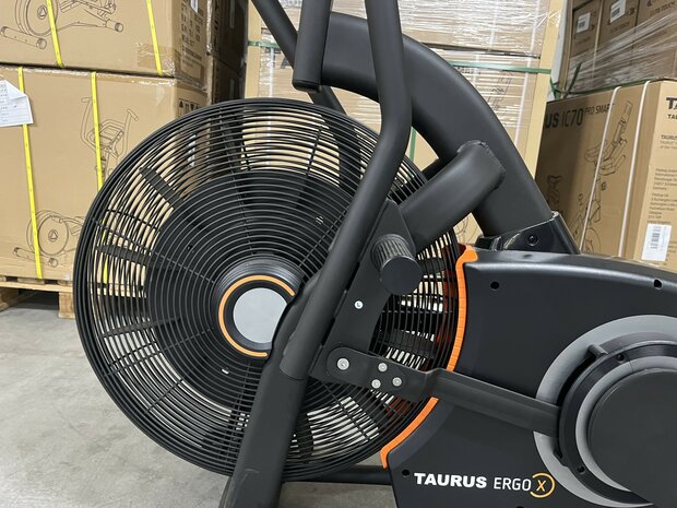 Taurus Airbike Ergo-X