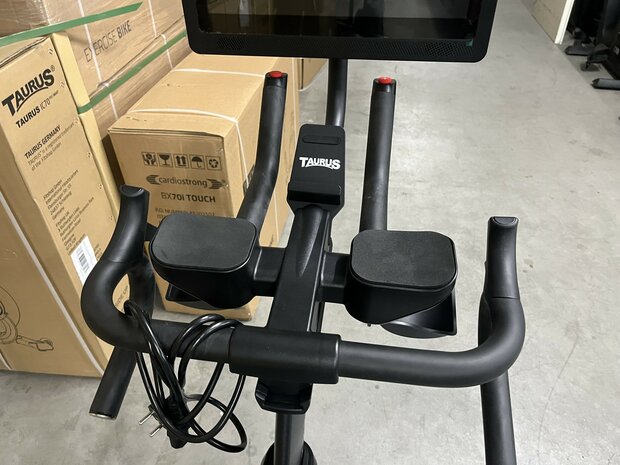 Taurus Racer Pro Touch