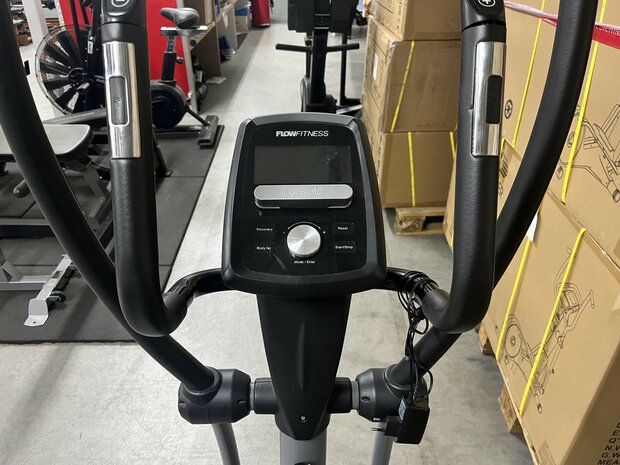 Flow Fitness Glider DCT2500i