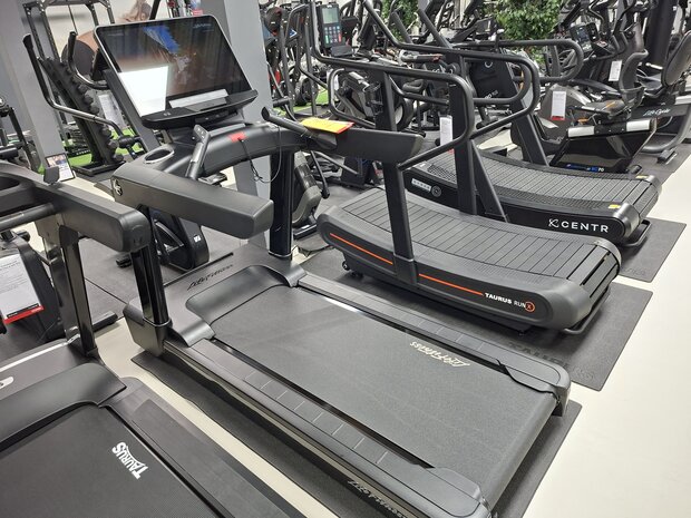 Life Fitness Integrity+ Loopband