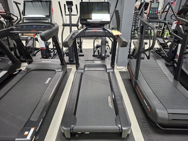 Life Fitness Integrity+ Loopband