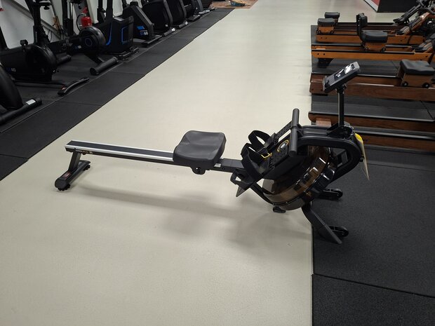 Darwin Roeitrainer RM40 Water