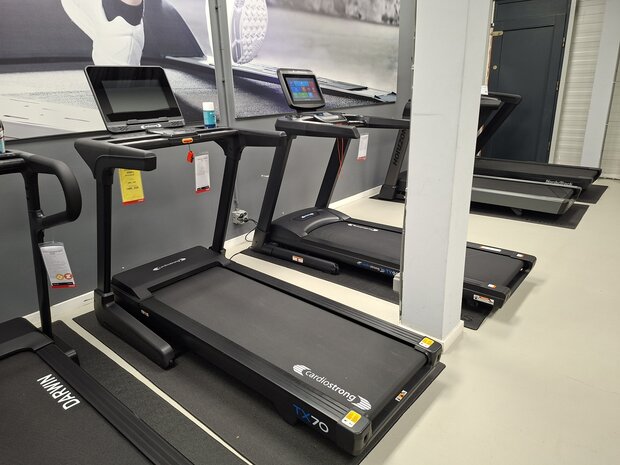 cardiostrong Loopband TX70