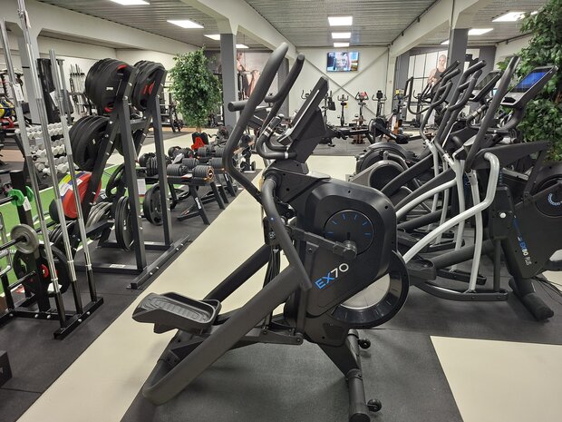 cardiostrong Crosstrainer EX70