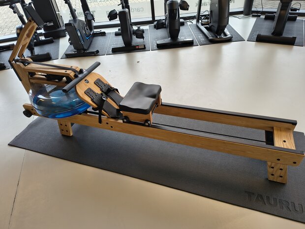 WaterRower Roeitrainer Eiken Performance