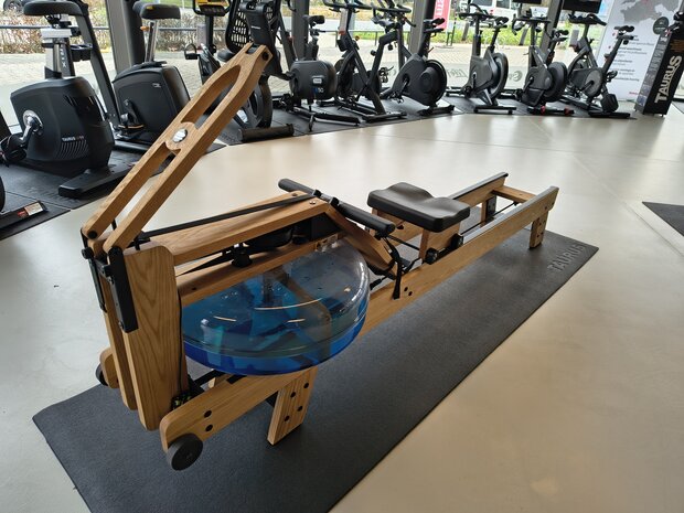 WaterRower Roeitrainer Eiken Performance