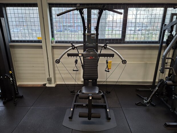 Taurus krachtstation Ultra Force Pro