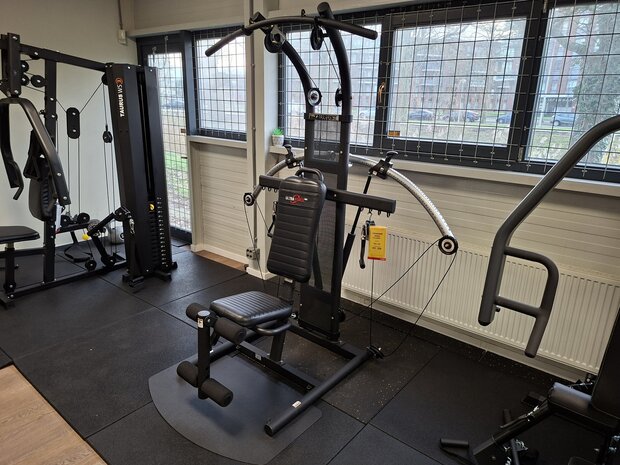 Taurus krachtstation Ultra Force Pro